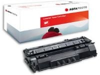 AgfaPhoto APTBTN2320E, 2600 sivua, Musta, 1 kpl