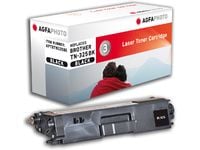AgfaPhoto APTBTN325BE, 4000 sivua, Musta, 1 kpl