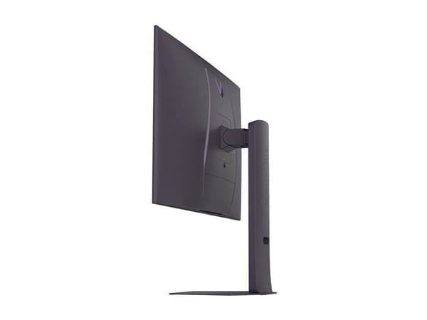 LG UltraGear 32GX870A-B - OLED-skjerm - gaming - 32" (31.5" synlig) - 3840 x 2160 4K UHD (2160p) @ 240 Hz - 275 cd/m² - 1500000:1 - DisplayHDR 400 ...