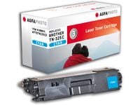AgfaPhoto APTBTN325CE, 3500 sivua, Musta, 1 kpl