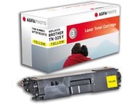 AgfaPhoto APTBTN325YE, 3500 sivua, Keltainen, 1 kpl