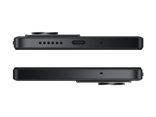 Xiaomi Redmi 15, 17,5 cm (6.9"), 2340 x 1080 pikseliä, 8 GB, 256 GB, 50 MP, musta