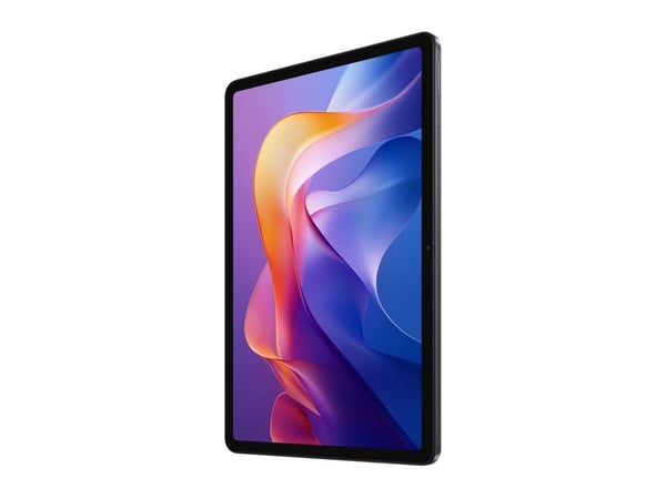 Xiaomi Redmi Pad 2 - Tablet - Xiaomi HyperOS 2 - 128 GB UFS card - 11" (2560 x 1600) - microSD-spor - grafittgrå