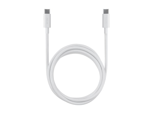 Asus laturi ASUS AC65-05 2C GAN CHARGER/WH/EU/TYPE-C/1.5M C TO CABLE/20PCS