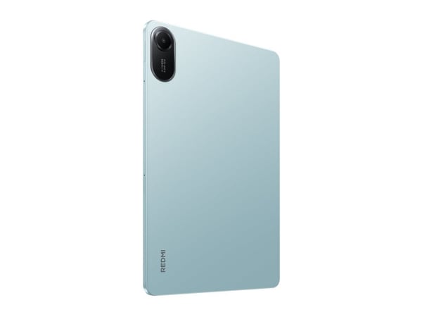 Xiaomi Redmi Pad 2 - Tablet - Xiaomi HyperOS 2 - 128 GB UFS card - 11" (2560 x 1600) - microSD-spor - peppermyntegrønn