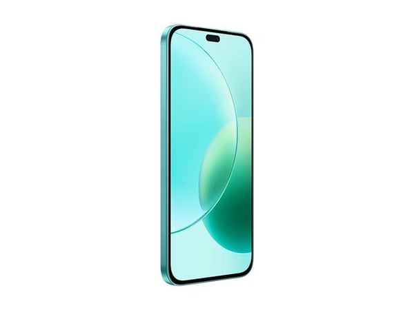 Honor 400 Lite, 17 cm (6.7"), 8 GB, 256 GB, 108 MP, MagicOS 9.0, vihreä