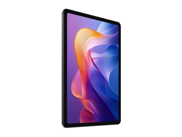 Xiaomi Redmi Pad 2 - Tablet - Xiaomi HyperOS 2 - 128 GB UFS card - 11" (2560 x 1600) - microSD-spor - grafittgrå