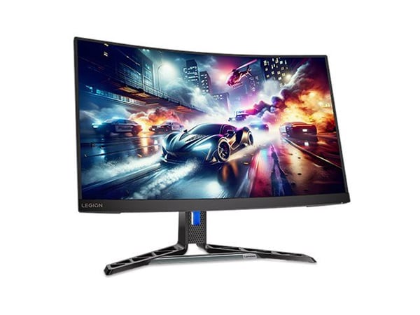 Näyttö Lenovo R27qc-30 (67C6GAC2EU)