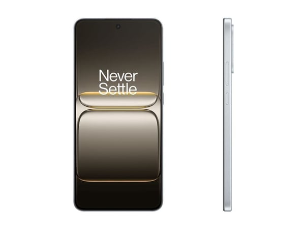 OnePlus Nord CE5 128GB/8GB - Marble Mist