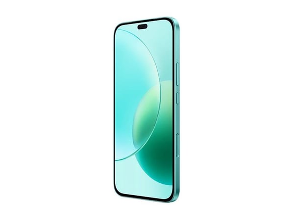 Honor 400 Lite, 17 cm (6.7"), 8 GB, 256 GB, 108 MP, MagicOS 9.0, vihreä