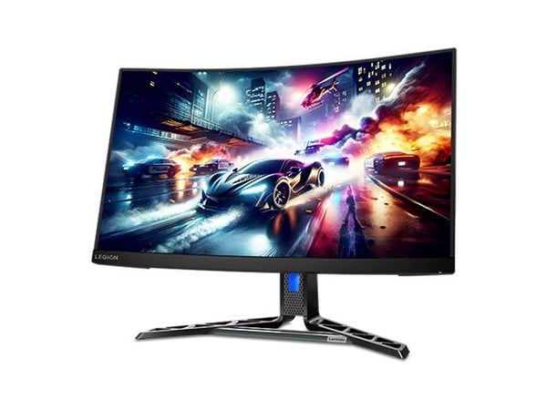 Näyttö Lenovo R27qc-30 (67C6GAC2EU)