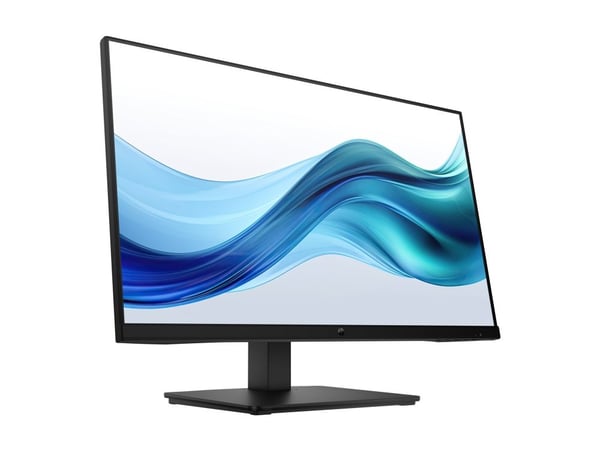 HP Series 3 Pro S3 Pro 27 tommers FHD-skjerm - 327pe, 68,6 cm (27"), 1920 x 1080 piksler, Fuld HD, LCD, 5 ms, Sort