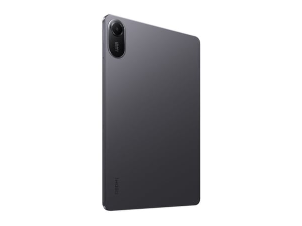 Xiaomi Redmi Pad 2 - Tablet - Xiaomi HyperOS 2 - 256 GB UFS card - 11" (2560 x 1600) - microSD-spor - grafittgrå