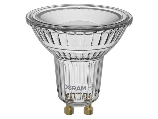 Osram Led-lamppu Par16 5.9/7W Gu10 927 Dimer