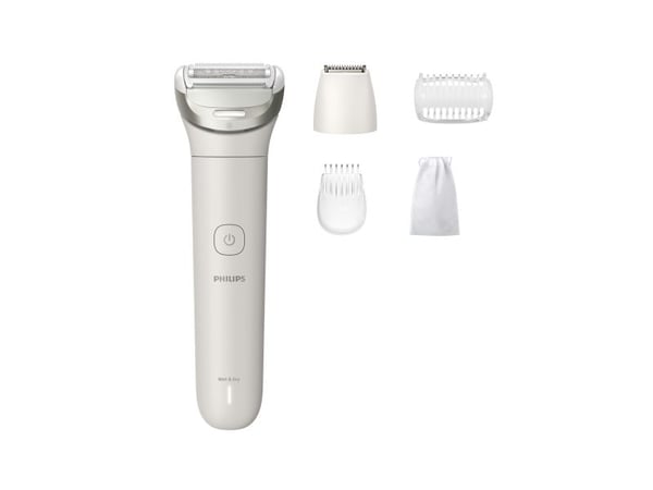 WOMEN SHAVER BRL147/00 PHILIPS