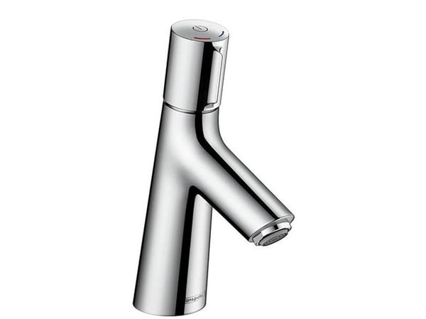 Batteri Select 80 krom m/løft op