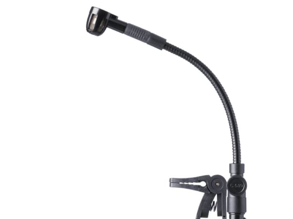 AKG C519 M, Studiomikrofon, 60 - 20000 Hz, 200 O, Kardioide, Koblet med ledninger (ikke trådløs), mini XLR (3-pin)