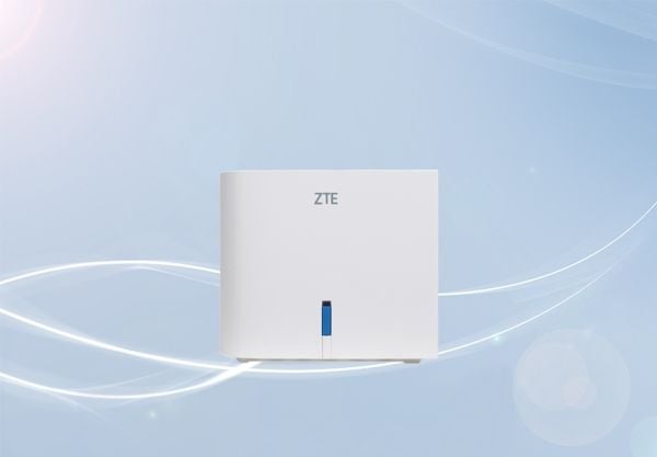 ZTE Z1200, 2,4 GHz, 5 GHz, 1200 Mbit/s