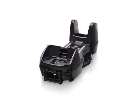 Datalogic BC9631 - Ladestativ for strekkodeskanner - basestasjon/lader - RS-232, USB, Bluetooth - svart - for PowerScan PBT9600