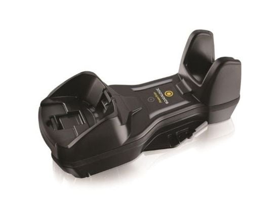 Datalogic BC9680-433, Lataustelakka, musta, Datalogic, PowerScan 9600