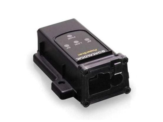 Datalogic - Kontaktmodul for strekkodeleser - Ethernet - Ethernet - for PowerScan PBT9600