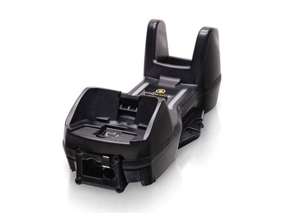 Datalogic BC9681-433-N100, Lataustelakka, musta, IP65, Datalogic, PowerScan 9600