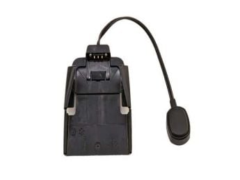 Datalogic ST1-HS7600K, Indeks trigger, Svart, Datalogic, CODiScan HS7600, 1 stykker