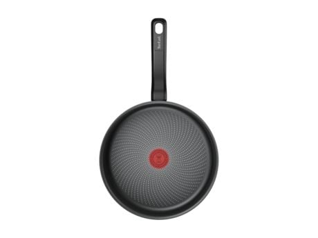 Frityrstekepanne med lokk 24 cm induksjon Tefal So Light