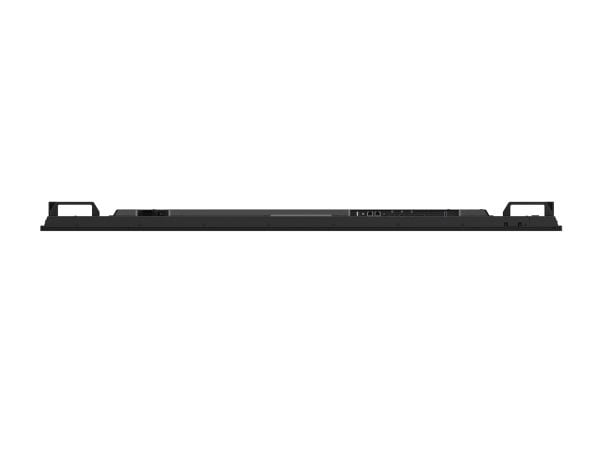 Sharp PN-P656 - LED-bakgrunnsbelyst LCD-skjerm - intelligent skilting - 4K UHD (2160p) 3840 x 2160