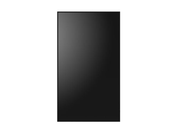 Sharp PN-P656 - LED-bakgrunnsbelyst LCD-skjerm - intelligent skilting - 4K UHD (2160p) 3840 x 2160
