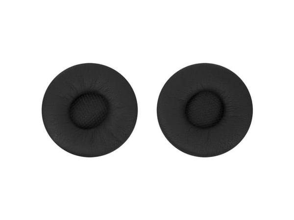 Jabra 14101-19, Korvatyyny, Nahka, musta