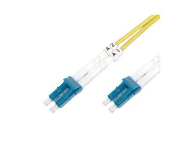 LOGON AL9LCLC10I, 10 m, OS2, LC, LC, hann/hann, gul