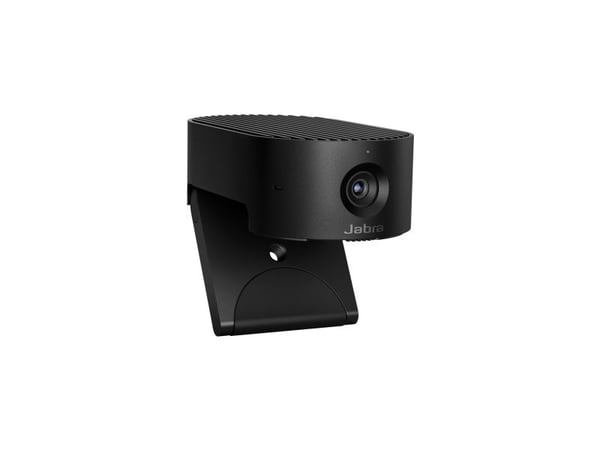Jabra PanaCast 20, 13 MP, 4K Ultra HD, 3840 x 2160 pixlar, 30 fps, 117°, 3x