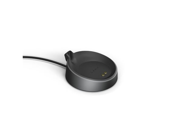 Jabra - Ladestativ - svart - USB-C - for Evolve2 75