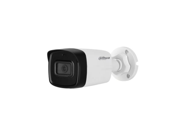 Dahua Technology AHD/HD-CVI/HD-TVI kamera HAC-HFW1800T-A-0280B - 8,3 MP 2,8 mm DAHUA