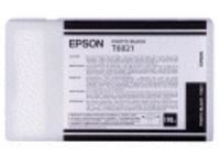 Epson T6141 - 220 ml - foto-svart - original - bläckpatron - för Stylus Pro 4400, Pro 4450