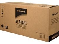 Sharp MXB20GT1 - Svart - original - tonerpatron - for Sharp MX-B200, MX-B201D