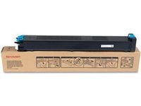 Sharp MX-23GTCA - Cyan - original - tonerpatron - for Sharp MX-2310U