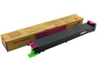 Sharp MX-27GTMA, 15000 sivua, Magenta, 1 kpl