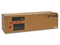 Sharp MX51GTBA, 40000 sivua, Musta, 1 kpl