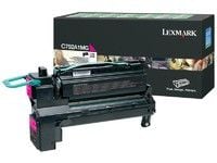 Lexmark C792A1MG, 6000 sivua, Magenta, 1 kpl