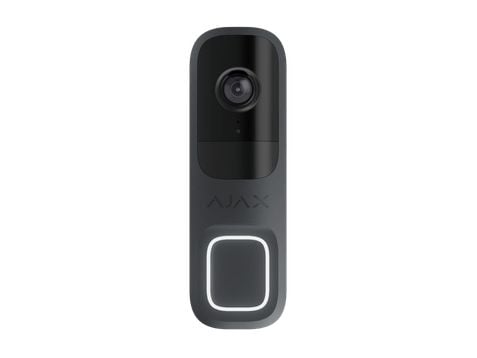 "Commax videodørklokke / Graphite 66392 AJAX "Commax videodørklokke / Graphite 66392 AJAX
