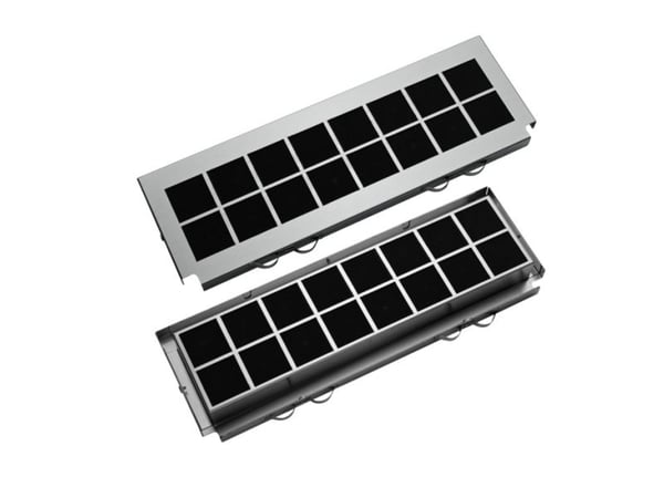 Electrolux MCFB75PR OdourClean Pro - Hiilisuodatin