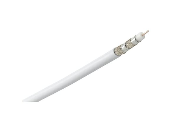 Hama Classic Line Koax-Kabel, 120 dB, 50 m (00199238)