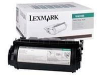 Lexmark - Høy ytelse - svart - original - tonerpatron - for Lexmark E360d, E360dn, E360dt, E360dtn, E460dn, E460dtn, E460dtw, E460dw