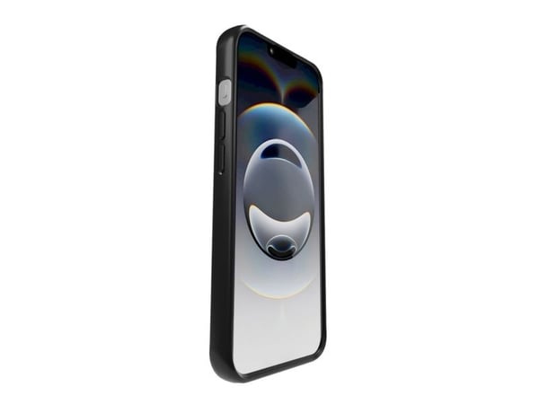 PURO Gradient, Etui, Apple, iPhone 16e, 15,5 cm (6.1"), Svart