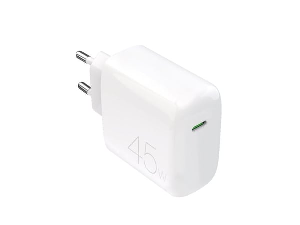 PURO PUTCUSBC45WDYWHI, Innendørs, AC, Hvit
