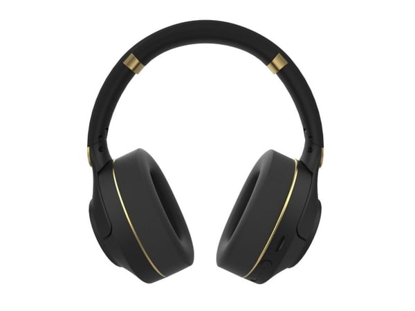 Inca IBK-503S, Trådløs, Samtaler/musikk, 20 - 20000 Hz, 231 g, Hodesett, Svart