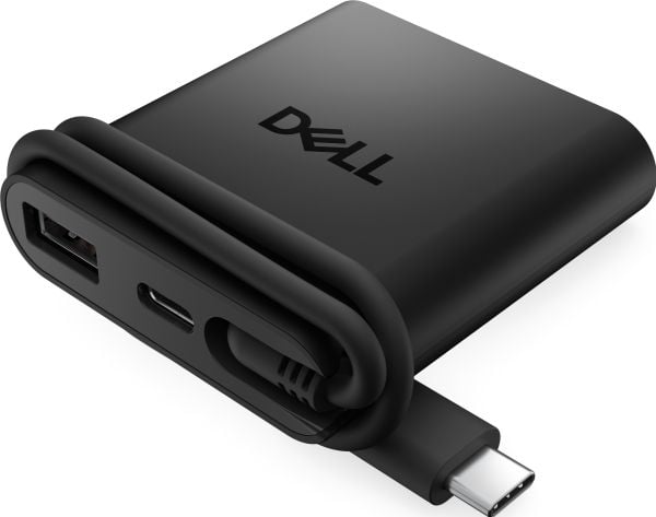 Dell Pro DA225 - Dockningsstation - USB-C - HDMI