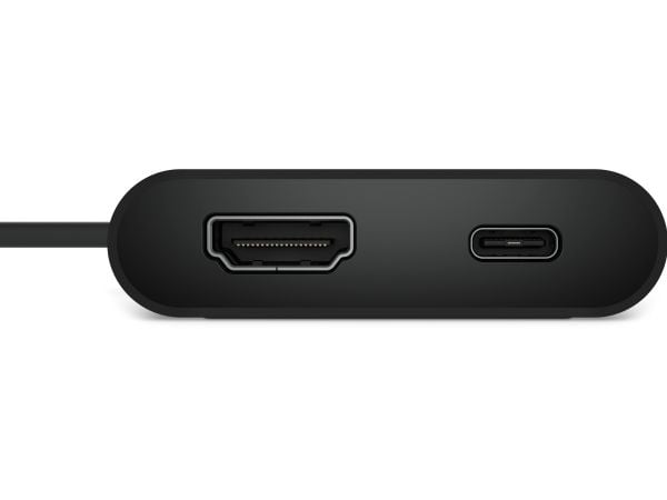Dell Pro DA225 - Dockningsstation - USB-C - HDMI